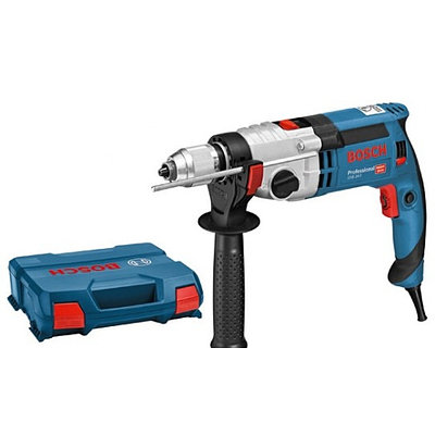 Дрель ударная BOSCH GSB 24-2