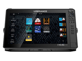 Эхолот Lowrance HDS-16 LIVE