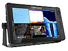 Эхолот Lowrance HDS-16 LIVE, фото 3