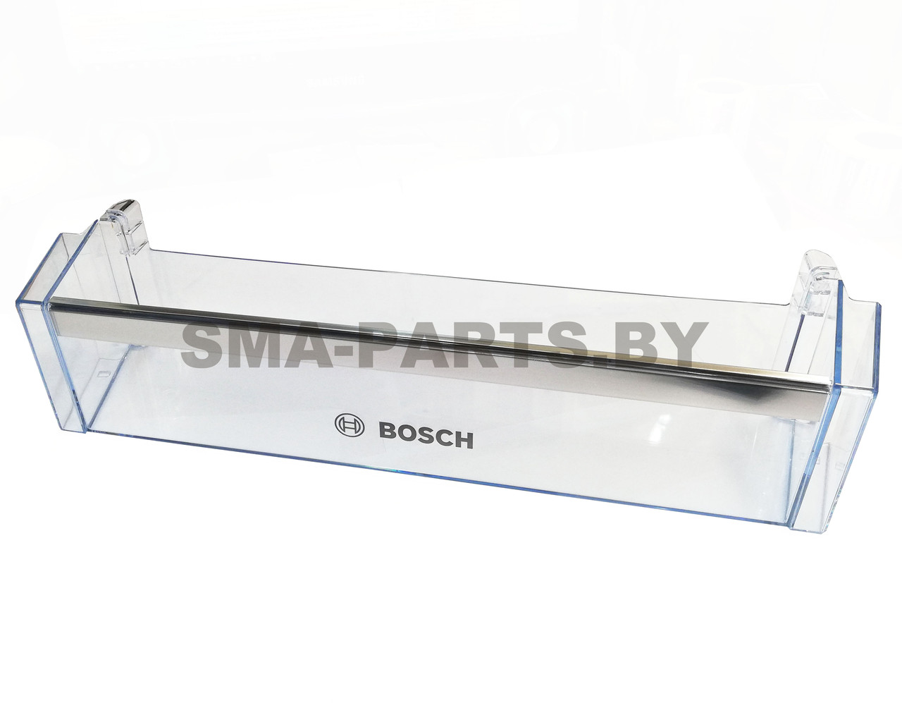 Балкон (полка, ящик) для холодильника Bosch, Siemens 11024051 - фото 2 - id-p106061981