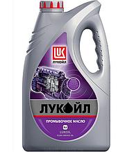 Масло промывочное минеральное ЛУКОЙЛ LUKOIL 4L промывка