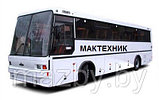 DNGS-63-116-PPV-SA Пневмоцилиндр автобус маз  63х116 кат., фото 7