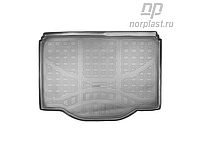 Коврик в багажник Opel Mokka 2012- / Chevrolet Trax 2013-