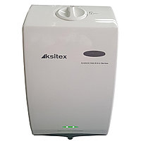 Дозатор сенсорный для средств дезинфекции Ksitex ADD-6002W (1500 мл), фото 1