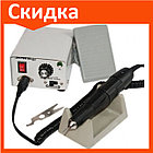 Аппарат для маникюра Strong 90 35000 об. 65W машинка, фото 2