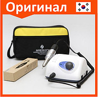 Аппарат для маникюра Strong 210/120 30т.о. 65W (с сумкой, без педали) SAESHIN фрезер