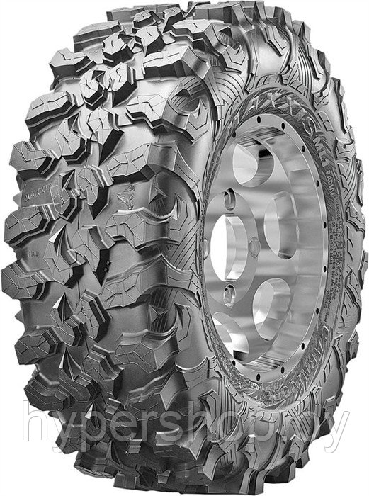 Шина для квадроцикла Maxxis Carnivore 30x10 R14 Radial