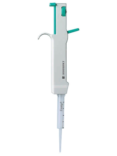 Дозатор Ленпипет СТЕППЕР 10-5000 мкл (механич, шаговый)