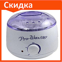 Воскоплав баночный Pro-Wax 100