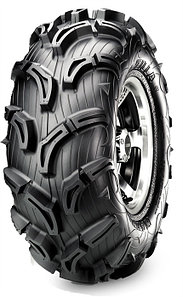 Шина для квадроцикла Maxxis Zilla 30x11 R14