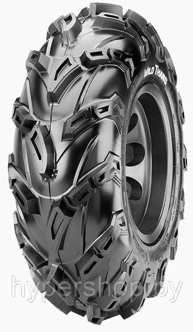 Шина для квадроцикла CST Wild Thang 28x10 R12