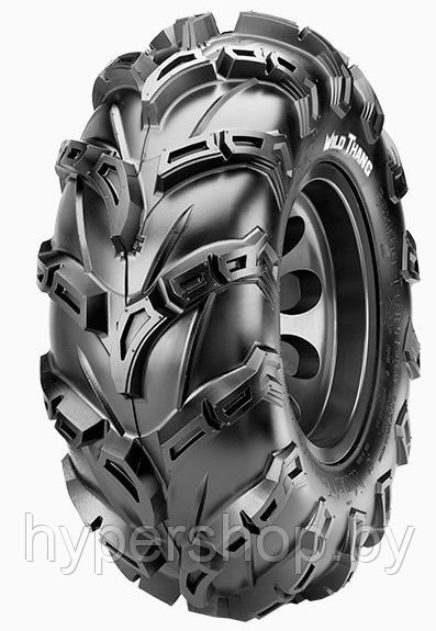 Шина для квадроцикла CST Wild Thang 30x11 R14