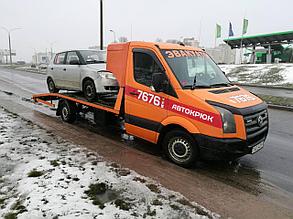 Эвакуация Копыль Минск 24 часа, услуги автоэвакуатора