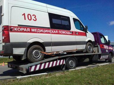 Эвакуатор Логойск Минск, перевозка автомобилей