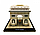 17012 Конструктор Lepin "Триумфальная арка" 433 детали, аналог Lego 21036, фото 4