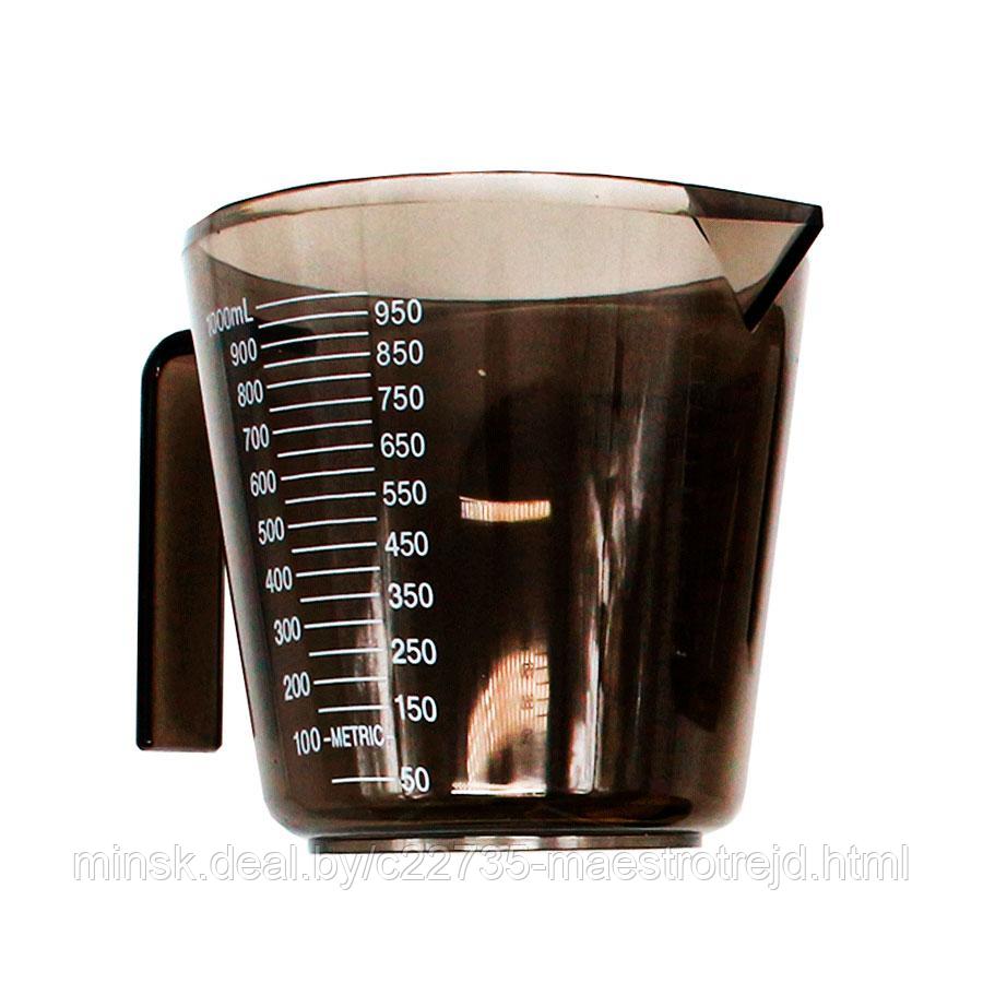 Мерный стакан MR-1740-1000 - фото 1 - id-p106082234