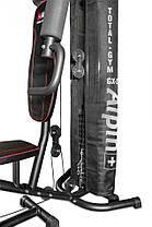 Силовой тренажер Alpin Total Gym GX200, фото 2