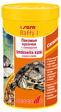 Sera раффи I (sera Raffy I) 35g 250ml