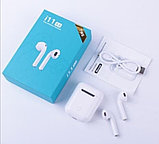 Беспроводные наушники AirPods I11 TWS, фото 3