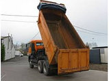 Вывоз строительного мусора (кроме квартирного), фото 3