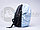 Рюкзак SwissGear 8810 c Usb  выход Aux  Дождевик (Качество А) Синий, фото 2
