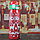 Термокружка Рождество Merry Christmas, 450 ml Красный, фото 7