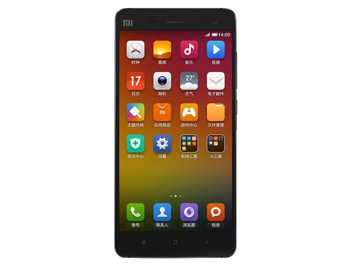 Смартфон Xiaomi Mi4i 16гб - фото 1 - id-p42779830