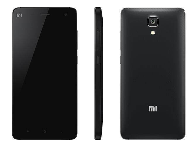 Смартфон Xiaomi Mi4i 16гб - фото 5 - id-p42779830