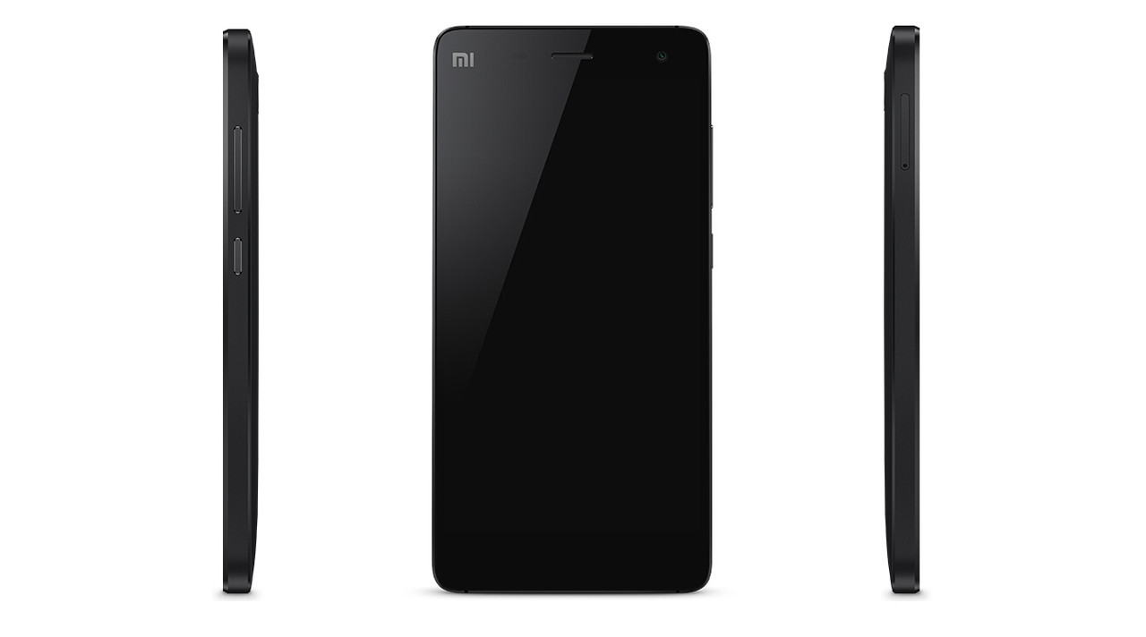 Смартфон Xiaomi Mi4i 16гб - фото 4 - id-p42779830