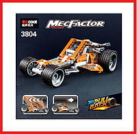 3804 Конструктор DECOOL Technic MecFactor "Багги", Аналог LEGO Technic, 227 деталей