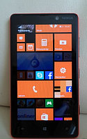 Замена Дисплея ЖКИ LCD Amoled Nokia Lumia 820, фото 2