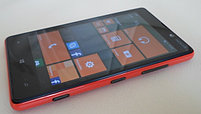 Замена Дисплея ЖКИ LCD Amoled Nokia Lumia 820, фото 3