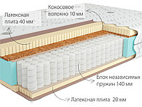 Матрас Bora 3 Medio