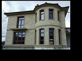 Архитектурный декор, фото 3