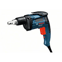 Дрель-шуруповет сетевой BOSCH GSR 6-60 TE