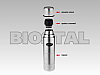 Термос Biostal NB-750B (0.75 л.) в чехле., фото 4