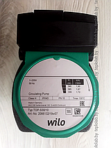 Wilo TOP-S 30/10 EM PN6/10, 220 В циркуляционный насос, фото 2
