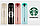 Термос Starbucks 480ml, фото 3