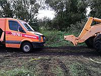 Эвакуатор в Ошмяны круглосуточно