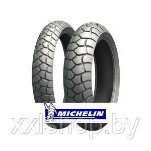 Кросс эндуро Michelin Anakee Adventure 100/90-19 57V F TL/TT - фото 1 - id-p106103185