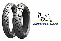 Мотопокрышки Michelin Anakee Adventure 100/90-19 57V F TL/TT