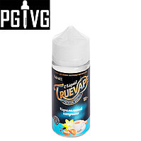Жидкость True Vape Карамельный капучино 106103540 Жидкость True Vape Карамельный капучино