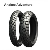 Моторезина Michelin Anakee Adventure 100/90-19 57V F TL/TT