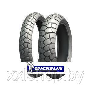 Кросс эндуро Michelin Anakee Adventure 100/90-19 57V F TL/TT - фото 1 - id-p106103718