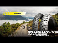 Шины для мотоциклов Michelin Anakee Adventure 100/90-19 57V F TL/TT