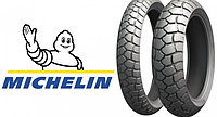 Эндуро резина Michelin Anakee Adventure 100/90-19 57V F TL/TT