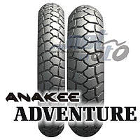 Эндуро колесо Michelin Anakee Adventure 90/90-21 54V F TL/TT