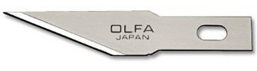 Лезвие OLFA для ножа AK-4, S/5 (Япония) - фото 2 - id-p106103972
