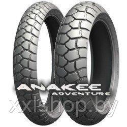 Мотошина Michelin Anakee Adventure 90/90-21 54V F TL/TT, фото 2