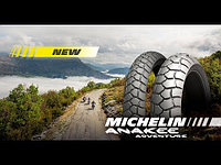 Шины для мотоциклов Michelin Anakee Adventure 90/90-21 54V F TL/TT